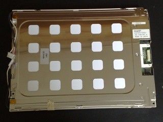 10.4" 640×480 LQ104V1DG21 มุมมอง 70/70/40/70 จัดจอ LCD TFT