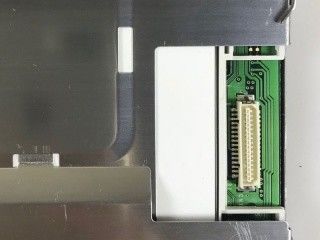 LQ104V1DG51 จอ LCD ขนาด 10.4" 640×480 VGA 76PPI จอ TFT อุตสาหกรรม