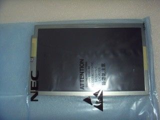 12.1 &quot;800 * 480 NL8048BC24-09D 180 °ย้อนกลับ NEC หน้าจอ TFT