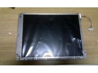 VGA 76PPI LQ104V1DG52 10.4" 640×480 TFT LCD Screen มุมการดู 70/70/40/70