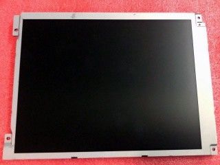 10.4" 640×480 มุมมอง 80/80/65/80 LQ104V1LG81 VGA 76PPI TFT แพเนล LCD