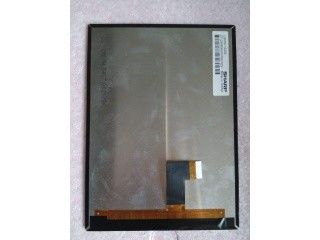 7.9 &quot;1536 × 2048 LQ079L1SX02 325PPI Sharp TFT LCD Display