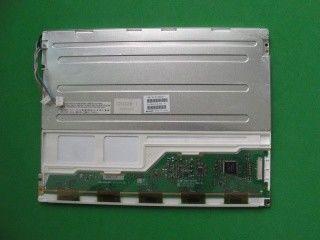 LQ121S1DG41มุมมอง 70/70/50/60 12.1" 800×600 82PPI แผน LCD อุตสาหกรรม