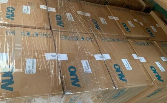 สภาพสมอง 24 นิ้ว 260cd/m2 AUO TFT LCD G240HVT01.0 89/89/89/89