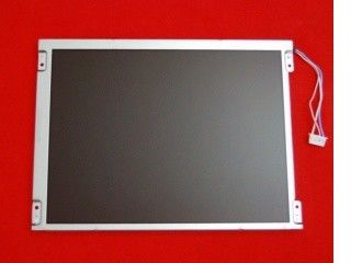 10.4 นิ้ว 640×480 400cd/m2 VGA 76PPI TFT LCD Panel LTD104C11S