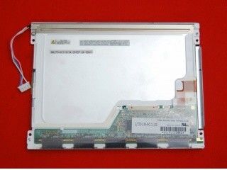 10.4 นิ้ว 640×480 400cd/m2 VGA 76PPI TFT LCD Panel LTD104C11S