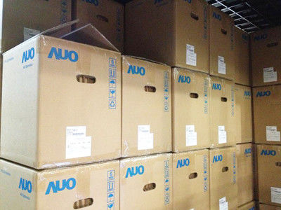 15.6 นิ้ว WXGA 100PPI 300cd/m2 AUO TFT LCD G156XW01 V0 85/85/80/80 (ประเภท)