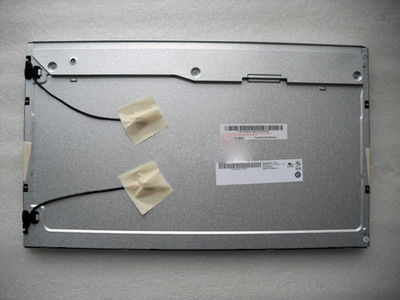 15.6 นิ้ว WXGA 100PPI 300cd/m2 AUO TFT LCD G156XW01 V0 85/85/80/80 (ประเภท)