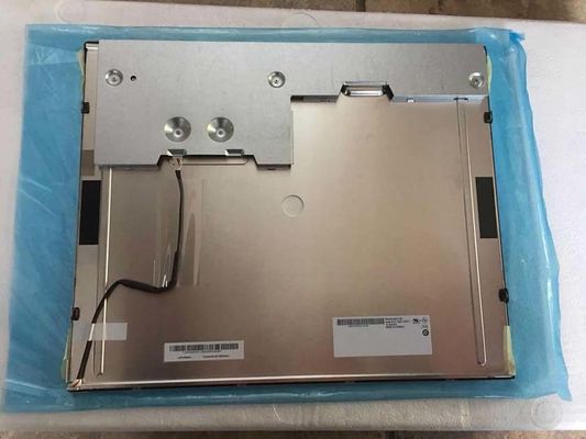 G190EAN01.2 19" 1300cd/m2 1280×1024 LVDS เครื่องจอ LCD อุตสาหกรรม