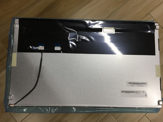 LVDS 21.5 นิ้ว 250cd/m2 102PPI AUO TFT LCD G215HVN01.1 89/89/89/89 (ประเภท)