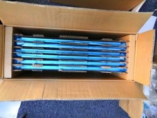 19" 1300cd/m2 SXGA 1280x1024 TFT LCD Panel G190EAN01.1 89/89/89/89 (ประเภท)