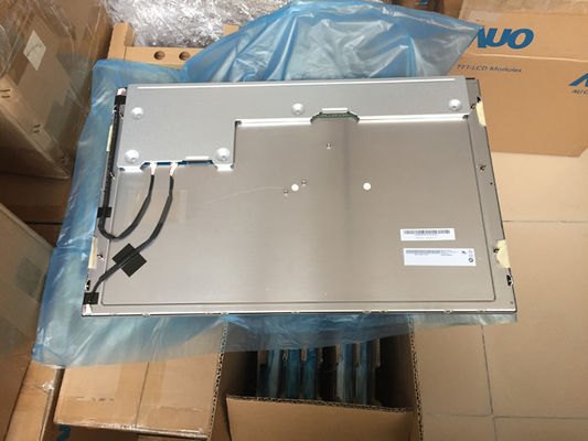 24" 750cd/m2 37.8W จอ LCD ความสว่างสูง G240UAN01.1 89/89/89/89 (ประเภท)