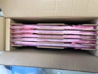 57.6W 27" 800cd/m2 จอ LCD ความสว่างสูง G270ZAN01.1 89/89/89/89 (ประเภท)