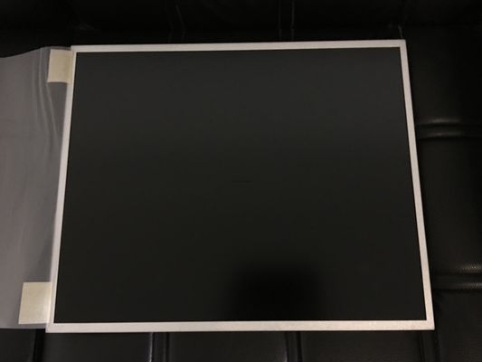 19" 1300cd/m2 SXGA 1280x1024 TFT LCD Panel G190EAN01.1 89/89/89/89 (ประเภท)