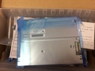 8.4 นิ้ว 1024 × 768 XGA 152PPI 600cd / m2 แผ่น LCD อุตสาหกรรม NL10276BC16-06D