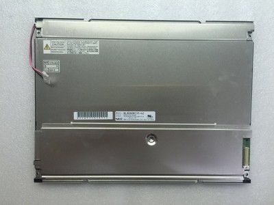 แผง LCM VGA 95PPI 450cd / m²จอ LCD 8.4 นิ้ว NL6448BC26-01