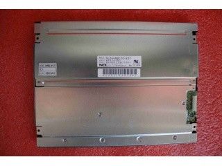 640 × 480 VGA 95PPI 900cd / m² 8.4 นิ้ว LCD NL6448BC26-27F