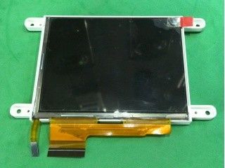 5.0 นิ้ว 640 × 480 VGA 160PPI TIANMA LCD TFT TM050QDH06 114.3 × 72.5 (H × V × D)