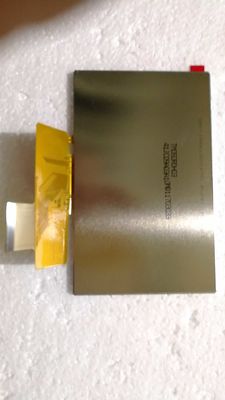 800×480 WVGA 188PPI 250cd/m2 มุมมอง 70/70/50/70 TIANMA จอ LCD TM050RDH03-41