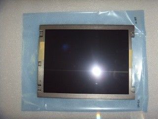 SVGA 119PPI 8.4 นิ้ว 800cd / m² TFT LCD Panel NL8060BC21-11C