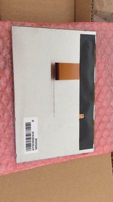 7.0" 1024×600 มุมมอง 88/88/88/88 WSVGA 169PPI แผน LCD อุตสาหกรรม TM070JDHG30