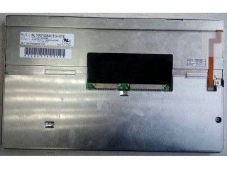 LVDS 9 นิ้ว 1920*1080 400cd/m2 TFT LCD Display NL192108AC10-01D