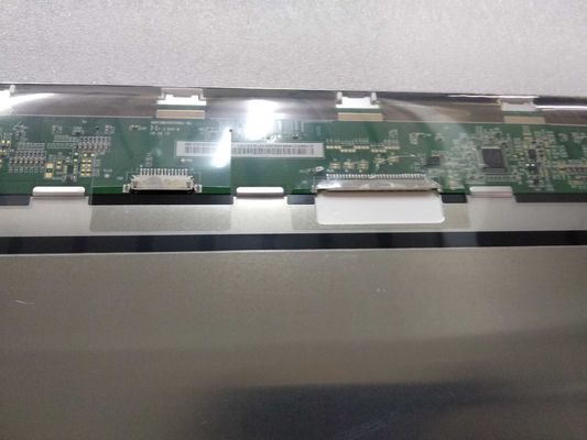 15.6" 400cd/m2 72% NTSC NEC TFT จอแสดงผล NL192108AC18-02D จอ LCD