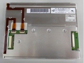 VGA 122PPI 800cd/m2 TFT LCD Screen หน้าจอ LCD 6.5" NL6448BC20-21C