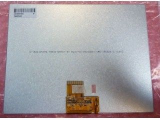 8.0" 1024×768 XGA 160PPI TIANMA LCD Screen TM080TDHG01 183 ((H) ×141 ((V) ×3.7 ((D) มม.