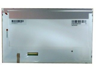 10.1" 1024×600 450cd/m2 WSVGA 117PPI Tianma LCD Display 235 ((H) ×143 ((V) ×5.4 ((D) มม.