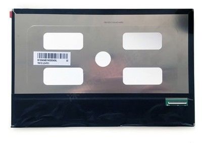 10.1" 1280×800 WXGA 149PPI Tianma LCD Panel TM101JDHP01 219.96 ((W) × 138.6 ((H) มม.