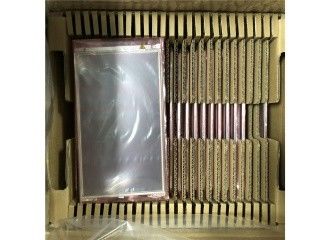 300cd/m2 10.4" 800×600 SVGA 96PPI Tianma TFT TM104SBH01 214.2 ((W) × 161.4 ((H) มม