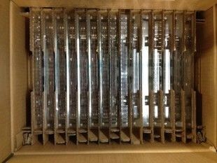 10.4 นิ้ว 640*480 350cd/m2 NEC TFT Display NL6448BC33-31 จอ LCD