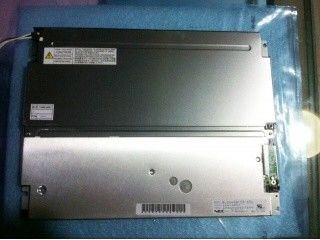 NL6448BC33-63D LVDS 10.4 นิ้ว 640 × 480 450cd/m2 NEC TFT จอ LCD