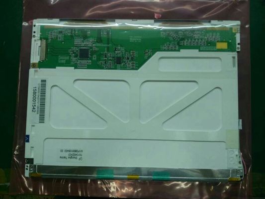 800×600 SVGA 96PPI 10.4" 4.32W Tianma TFT TM104SDH03 350 cd/m2 (ประเภท)