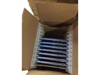 10.4 นิ้ว 450cd / m2 VGA 76PPI TFT แผน LCD NL6448BC33-64D 80/80/80/55