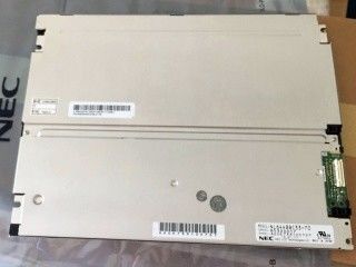450cd/m2 10.4 นิ้ว VGA 76PPI TFT LCD Display NL6448BC33-70 80/80/80 (ประเภท)