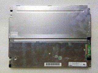10.4" 640*480 450cd/m2 76PPI NEC TFT Display NL6448BC33-71 80/80/80