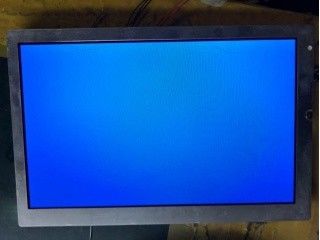 800 * 480 NL8048BC19-02C 550cd / m² 133PPI NEC จอแสดงผล TFT LCD