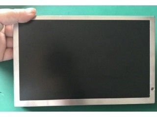 8 นิ้ว WVGA 116PPI 1000cd / m² NEC TFT Panel NL8048AC21-01F