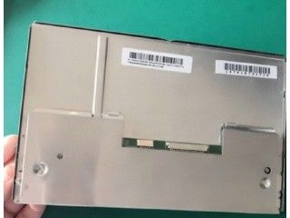 8 นิ้ว WVGA 116PPI 1000cd / m² NEC TFT Panel NL8048AC21-01F