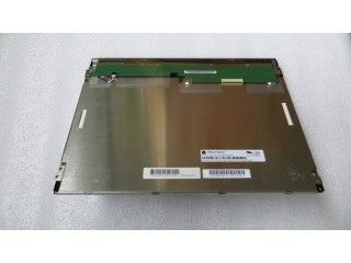 TM121SDS01 12.1" 800×600 มุมมอง 80/80/65/75 SVGA 82PPI TIANMA TFT LCD
