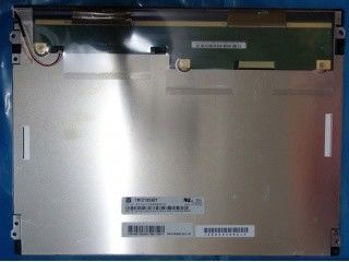 TM121SDS01 12.1" 800×600 มุมมอง 80/80/65/75 SVGA 82PPI TIANMA TFT LCD