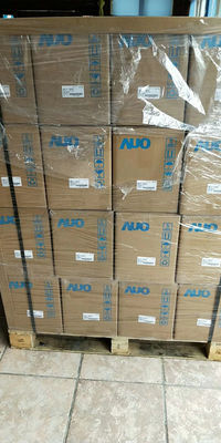 G150XTN03.5 15.0 นิ้ว 1024×768 XGA 350cd/m2 มุมชม80/80/70/80 AUO TFT LCD