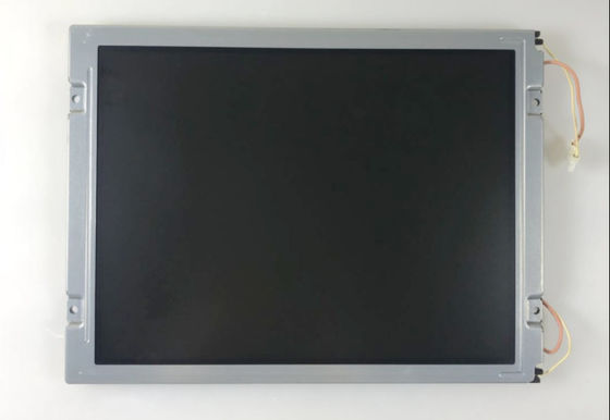 8.4 นิ้ว 800×600 มุมมอง 80/80/80/60 SVGA 119PPI TFT LCD Display AA084SA01