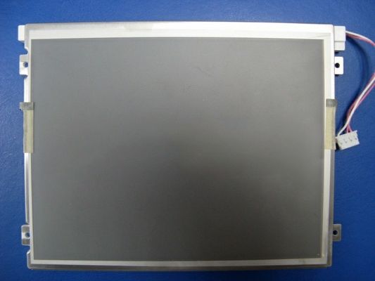 800 ((RGB) × 600 400cd/m2 SVGA 119PPI 8.4" จอ LCD CCFL LQ084S3LG01