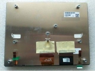 7 นิ้ว C070VW02 V0 ยานยนต์จอแสดงผล TFT เทคโนโลยีการติดตั้ง COG LED แบ็คไลท์พลังงานสูง