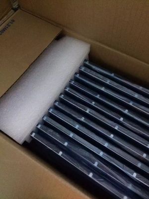 T215HVN01.1 21.5 นิ้ว 250 cd/m2 A-Si TFT LCD สําหรับจอทํางาน 89/89/89/89