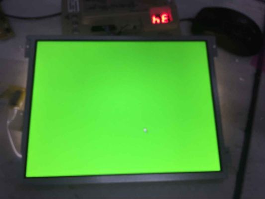 G104X1-L03 Innolux 10.4" 1024x768 TFT LCD Panel 350cd/m2 88/88/88/88 (ประเภท)