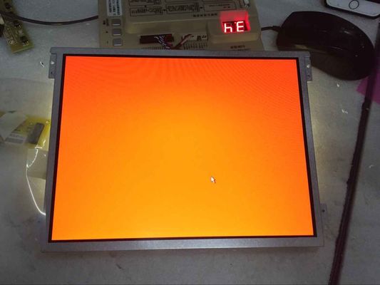 G104X1-L03 Innolux 10.4" 1024x768 TFT LCD Panel 350cd/m2 88/88/88/88 (ประเภท)